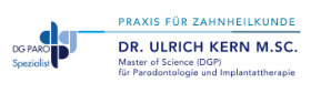 Zahnarztpraxis Dr. Ulrich Kern M.SC.